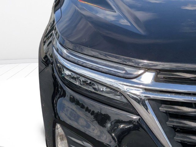 Used 2024 Chevrolet Equinox LT FWD image 9