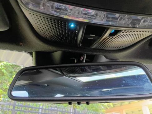 Used 2017 Mercedes-Benz C 43 AMG 4MATIC Sedan image 53