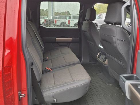 New 2025 Ford F150 STX w/ Equipment Group 201A FX4 image 12