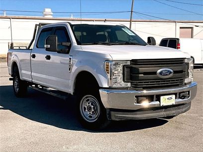 Used 2019 Ford F250 XL w/ Power Equipment Group