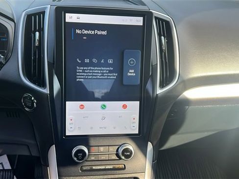 Certified 2023 Ford Edge SEL w/ Convenience Package image 23