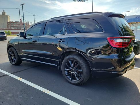 Used 2018 Dodge Durango GT w/ Premium Group AWD/4WD image 4