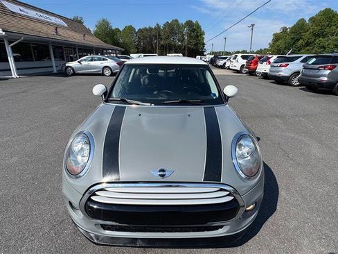 Used 2014 MINI Cooper 2-Door Hardtop FWD image 18