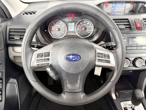 Used 2015 Subaru Forester 2.5i Premium w/ All-Weather Package AWD/4WD image 45