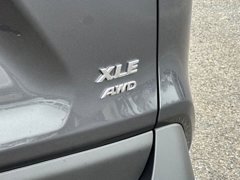 New 2025 Toyota RAV4 XLE Premium w/ Weather Package image 7