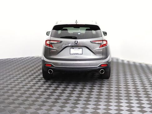 Used 2023 Acura RDX A-Spec AWD/4WD image 8