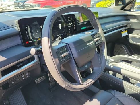 New 2027 Kia Telluride SX image 19