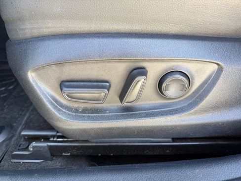 Used 2022 Toyota Camry TRD FWD image 25