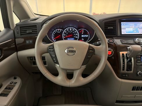 Used 2015 Nissan Quest SL FWD image 18