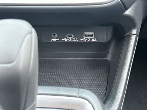 New 2026 Subaru Impreza 2.0i Sport image 25