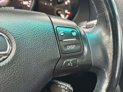 Used 2007 Lexus GS 350 RWD image 31