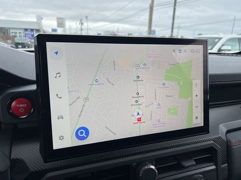 Used 2025 Toyota Tacoma TRD Pro image 13