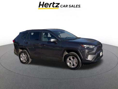 Used 2025 Toyota RAV4 XLE w/ Convenience Package image 1