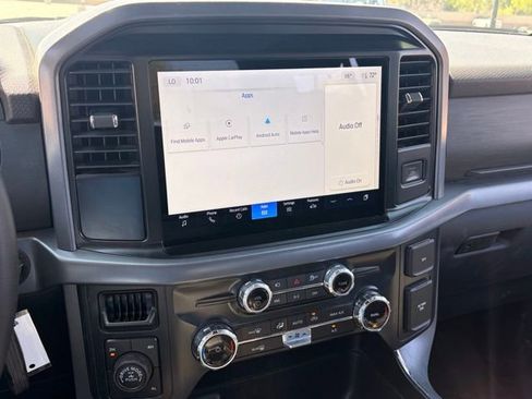 Used 2025 Ford F150 XLT w/ Equipment Group 301A Standard AWD/4WD image 19