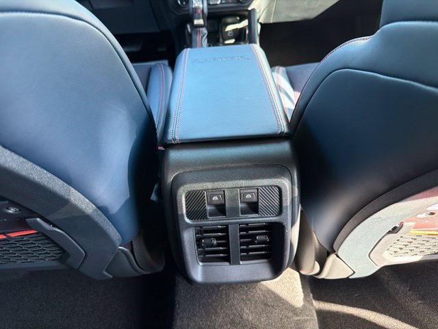 New 2026 Ford Bronco Raptor AWD/4WD image 43