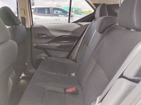 Used 2023 Nissan Kicks SV FWD image 10