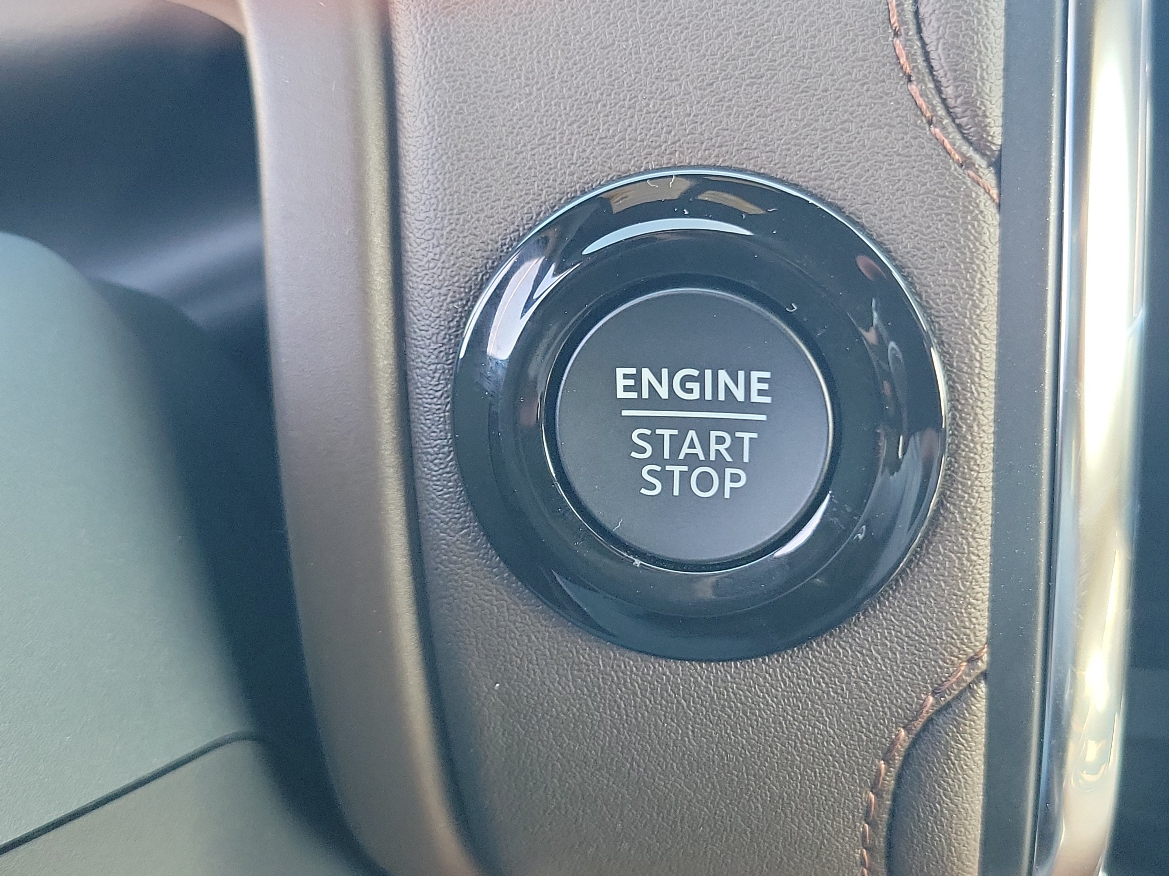 New 2027 Ford Expedition King Ranch AWD/4WD image 19