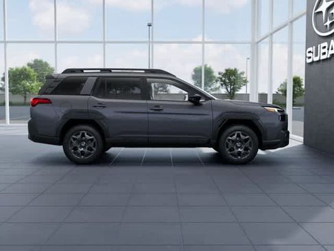 New 2026 Subaru Outback Premium AWD/4WD image 6