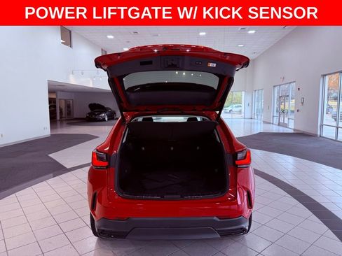 Certified 2024 Lexus NX 250 FWD w/ Premium Package image 7