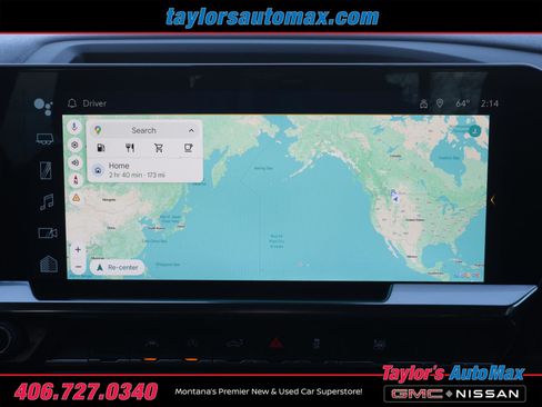 Used 2025 Chevrolet Silverado 1500 RST w/ Redline Edition image 18