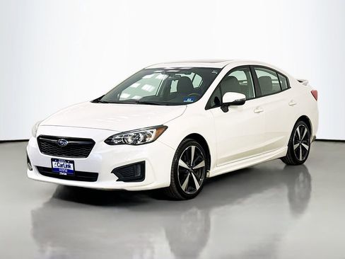 Used 2019 Subaru Impreza 2.0i Sport AWD/4WD image 3