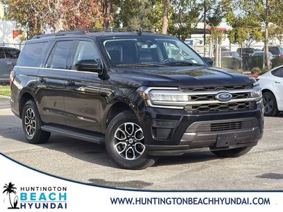 Used 2024 Ford Expedition Max XLT