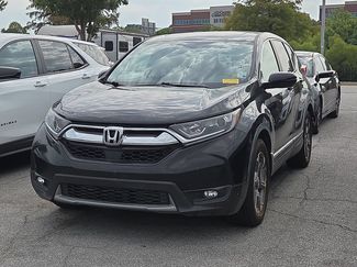 Used 2017 Honda CR-V EX-L video 2