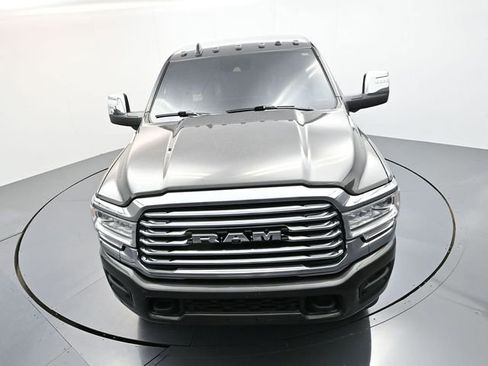 Used 2024 RAM 3500 Limited w/ Safety Group image 23