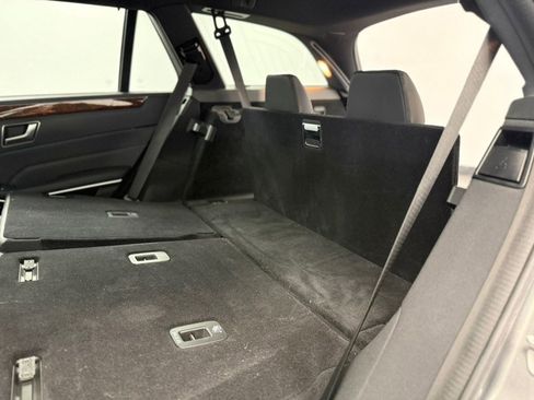 Used 2015 Mercedes-Benz E 350 4MATIC Wagon w/ Premium 1 Package image 63