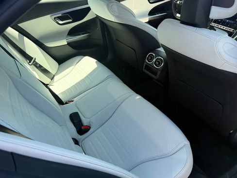 New 2026 Mercedes-Benz C 300 4MATIC Sedan image 25