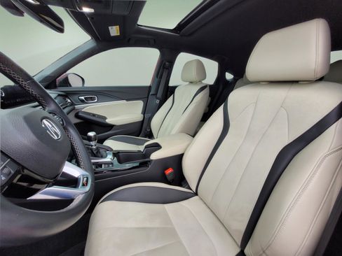 Used 2023 Acura Integra A-Spec FWD image 30