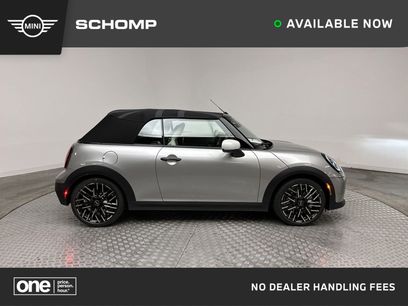 New 2026 MINI Cooper S