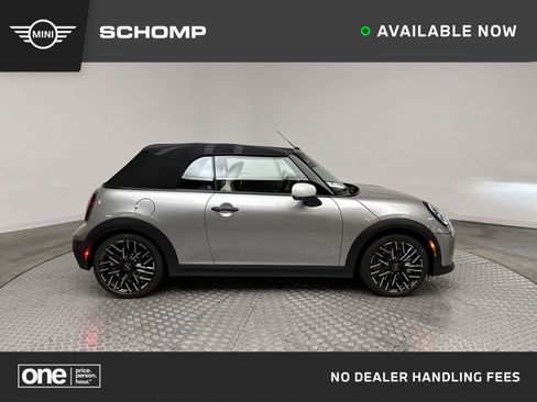 New 2026 MINI Cooper S image 1