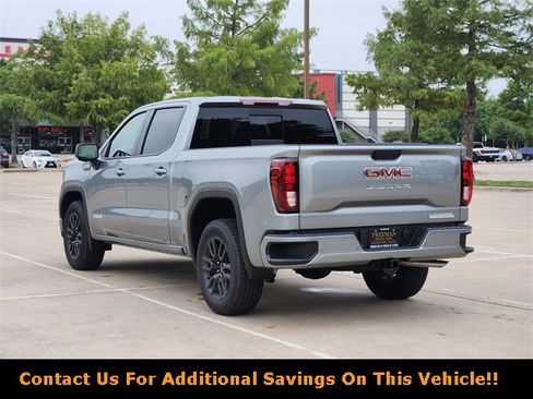 New 2026 GMC Sierra 1500 Elevation w/ Elevation Premium Package image 4