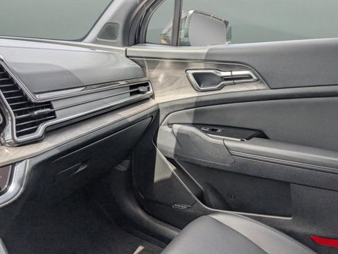 Used 2024 Kia Sportage X-Pro Prestige image 31