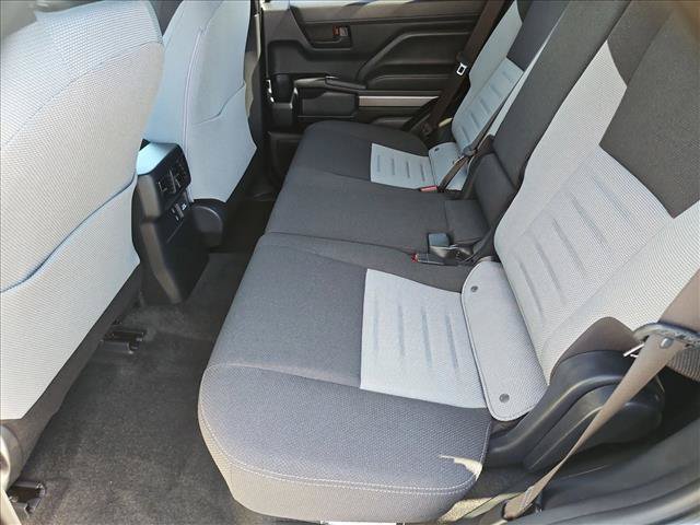 Used 2026 Toyota 4Runner TRD Sport AWD/4WD image 24