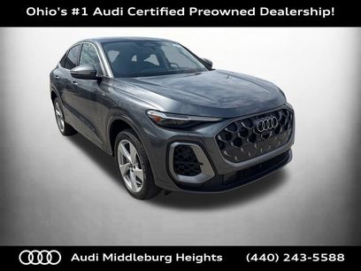 Used 2026 Audi Q5 Premium Plus