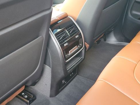 New 2026 BMW X5 xDrive50e AWD/4WD image 24