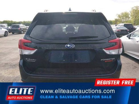 Used 2020 Subaru Forester Sport AWD/4WD image 31