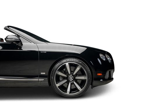 Used 2013 Bentley Continental GT AWD/4WD image 27