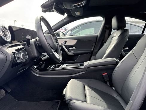 Used 2025 Mercedes-Benz CLA 250 CLA 250 image 11