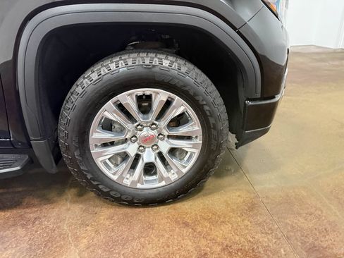 Used 2025 GMC Sierra 1500 Denali AWD/4WD image 77