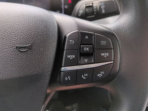 Used 2025 Ford Maverick XLT FWD image 24