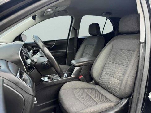 Used 2020 Chevrolet Equinox LT FWD image 20