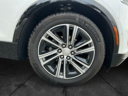 Used 2024 Cadillac Lyriq Luxury image 15