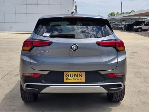 Certified 2023 Buick Encore GX Preferred w/ Cold Weather Comfort Package FWD image 6