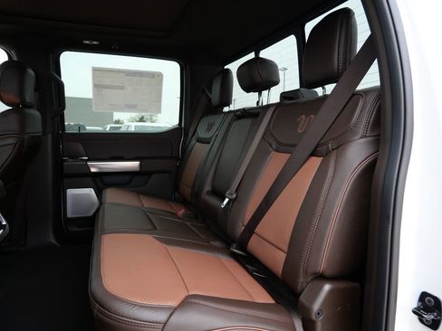 New 2026 Ford F250 King Ranch AWD/4WD image 17