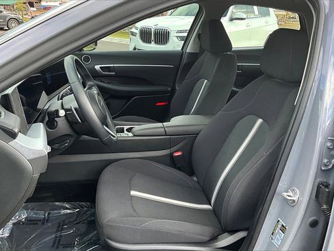 Used 2024 Hyundai Sonata SEL image 25