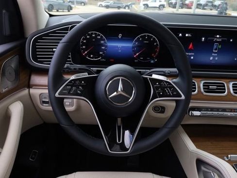 New 2025 Mercedes-Benz GLE 350 GLE 350 image 14