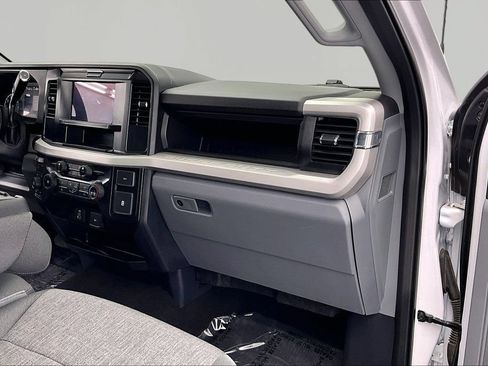Certified 2025 Ford F350 XL w/ STX Appearance Package AWD/4WD image 15